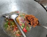 Foto langkah ke 2 dari resep Orek Tempe.