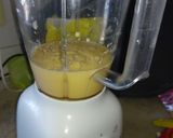 Foto del paso 1 de la receta: Torta de naranja