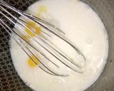 Foto del paso 1 de la receta: Torre de Panqueques - Fiambre Alemán