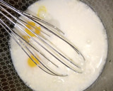 Foto del paso 1 de la receta: Torre de Panqueques - Fiambre Alemán