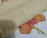 Foto langkah ke 4 dari resep Egg Roll Tahu.