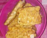 Foto langkah ke 1 dari resep Sambal Tempe (Tempe Gecek).