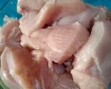 Foto langkah ke 1 dari resep Sempol ayam.