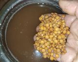 ढाबा स्टाइल नागौरी दाल तड़का (Nagori daal tadka recipe in Hindi) रेसिपी चरण 1 फोटो