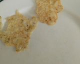 Foto del paso 3 de la receta: Crujiente de aceite