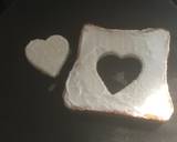 Love Toast recipe step 2 photo