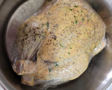 Foto del paso 7 de la receta: Pollo a l'ast pero en el horno de casa