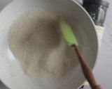 Foto langkah ke 4 dari resep Enting Enting Kacang Wijen.