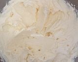 Foto langkah ke 1 dari resep Vanilla cupcake #cookpadpeduli.