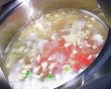 Chinese noodles soup recipe step 3 photo