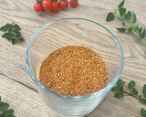 Olaszos házi fűszerkeverék recept fázis 4 fotója
