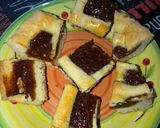Foto del paso 8 de la receta: Pastafrola de Membrillo