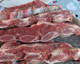 Foto del paso 2 de la receta: Costillar de ternera asado