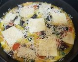 Foto del paso 2 de la receta Frittata mediterránea