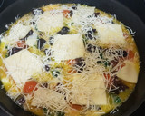 Foto del paso 2 de la receta: Frittata mediterránea