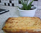 Foto langkah ke 7 dari resep Mashed potato and beef mince.