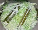 Foto langkah ke 6 dari resep Lupis (Rice Cooker / Magic Com).