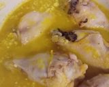 Foto del paso 2 de la receta: Alitas de pollo agridulces