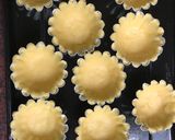 Hình bước làm 5 của món Bánh tart trứng Hong Kong