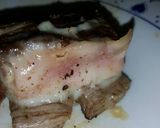 Foto del paso 15 de la receta: Pinchos de lomitos rellenos 