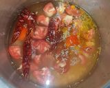 இட்லி சாம்பார்(idly sambar recipe in tamil) ரெசிபி ஸ்டேப் 1 புகைப்படம்