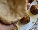 આલુ કચોરી(Aloo  Kachori Recipe in Gujarati) રેસીપી સ્ટેપ7ફોટો