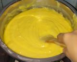 Foto langkah ke 5 dari resep Hollanda Klappertart.