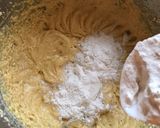 Snickerdoodle fahéjas keksz recept fázis 2 fotója