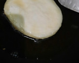 Foto langkah ke 10 dari resep Hotteok (pancake korea) simple.