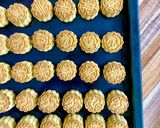 صورة لخطوة 10 من وصفة معمول السميد الرائع 🥮🥮