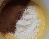 Sacher-golyók #április 2027 recept fázis 1 fotója