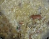 Foto langkah ke 3 dari resep Mie rebus ala burjo (Mie dok dok).