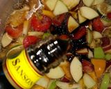 Foto del paso 4 de la receta: Sangría