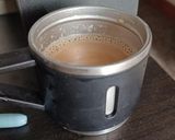 अदरक वाली चाय(adrak wali chai recipe in hindi) रेसिपी चरण 3 फोटो