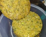 Foto del paso 5 de la receta: Medallones de garbanzos ✨