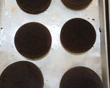 Foto del paso 4 de la receta: Pastel de Halloween 1