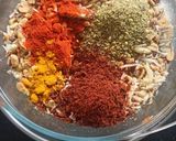स्पेशल मसाला भरली वांगी (Masala Bharli Vangi Recipe In Marathi) रेसिपी स्टेप 1 फोटो 