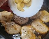 Foto del paso 6 de la receta: 67. Lomo de Cerdo al Whisky