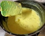 केसर बादाम मटका कुल्फी (kesar badam matka kulfi recipe in hindi) रेसिपी चरण 6 फोटो