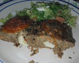 Foto del paso 5 de la receta: Pan de carne
