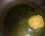 รูปขั้นตอนการทำที่ 7 ของ โครเกตต์ไก่ (Chicken Croquettes)
