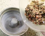 Foto del paso 6 de la receta: Soufflé de verduras c/harina integral 🌱🥕ෆ⁠╹⁠ ⁠.̮⁠ ⁠╹⁠ෆ