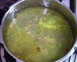 A picture of step 4 of Bajra Khichdi #ML.