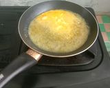 Foto langkah ke 1 dari resep Browkat Simple Ala Ambu.