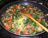 Foto del paso 3 de la receta: Tarteletitas de verduras