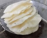 Foto langkah ke 2 dari resep Kerupuk Opak Kuah Sate (Kerupuk Mie Padang).