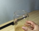 Foto langkah ke 3 dari resep Milky Latte Coffee.