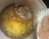Foto langkah ke 4 dari resep Kacang Mente Goreng Pedas Manis.