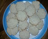 Foto del paso 4 de la receta: Galletas de Avena y Coco!