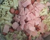 Foto del paso 6 de la receta: Macarrones con queso versión 2